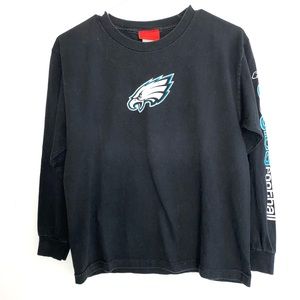 Early 2000s Eagles T-shirt